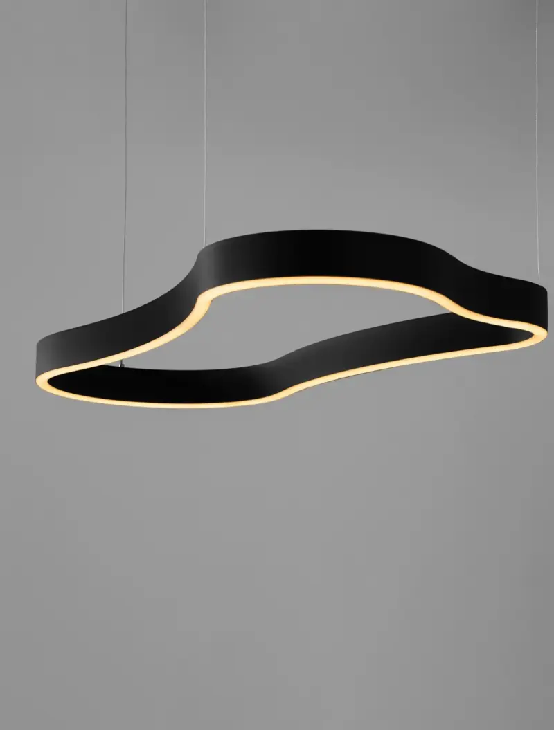 Luster NOVA LUCE 9345691 LED 52W 3045lm 3000K 230V IP20